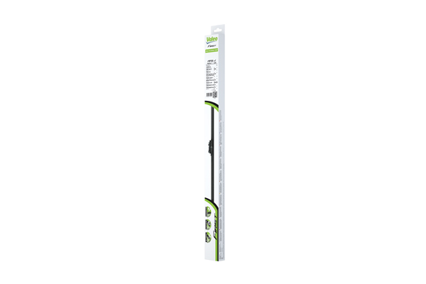 Lamela stergator VALEO 575010